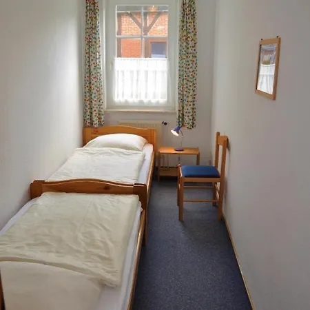 Apartamento Ferienwohnung 3, Eg, Hof Zur Sonnenseite